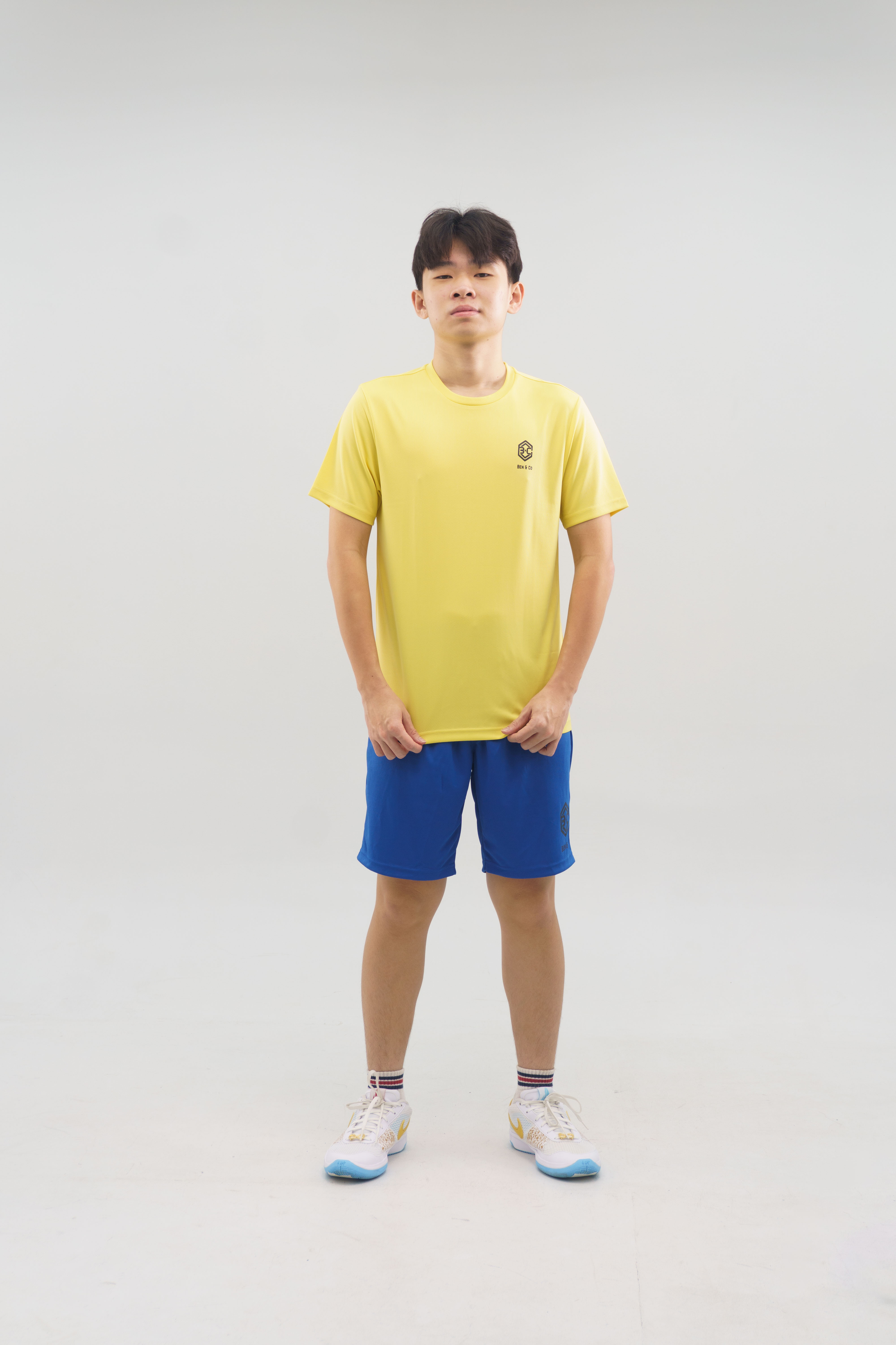 BENCO Dailywear Yellow